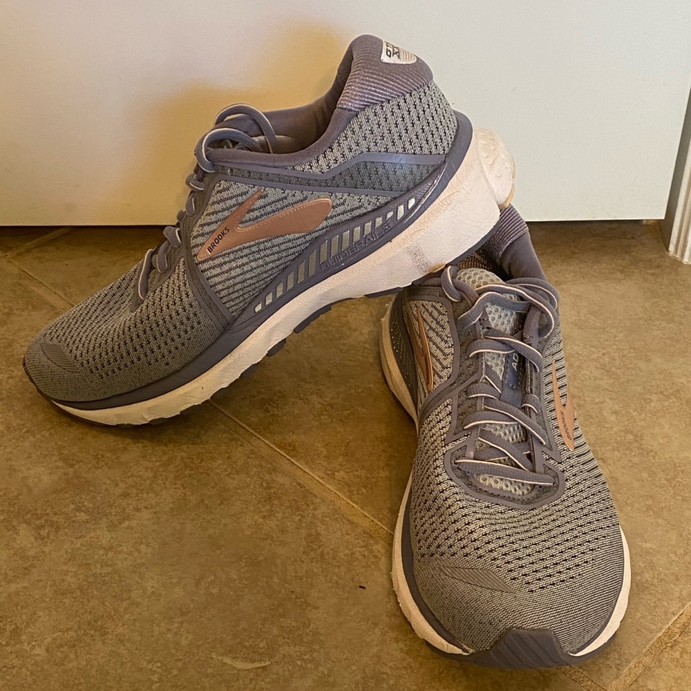 Brooks Adrenaline Sneakers- 8.5 Wide